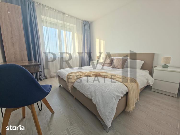 Apartament cu 3 camere decomandat în Circumvalațiunii