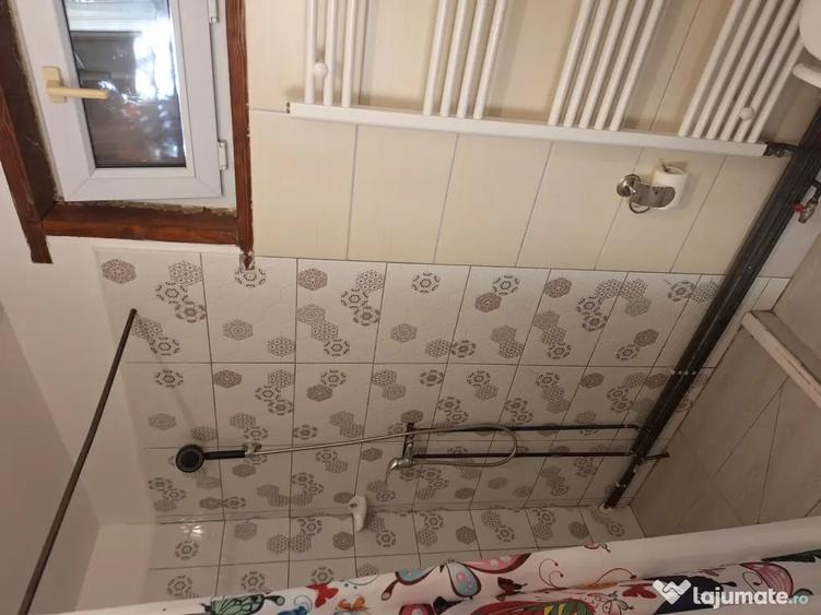 Casă cu 1 camere în Central