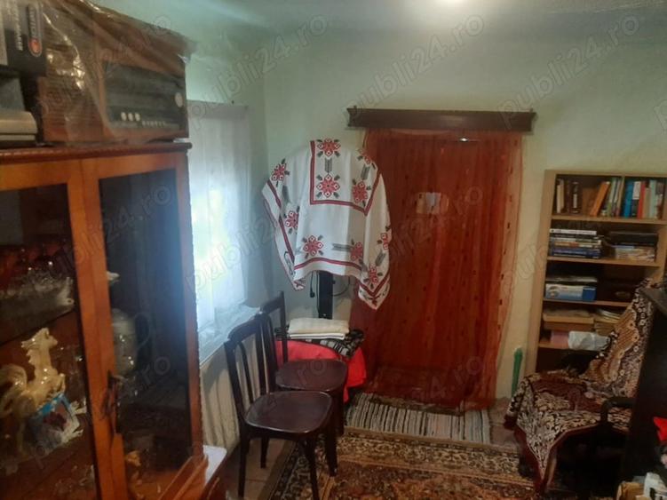 Vand casa Rahova Margeanului - 2