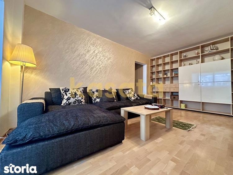 OPORTUNITATE | APARTAMENT 2 CAMERE | IANCULUI METORU | MOBILAT - 11