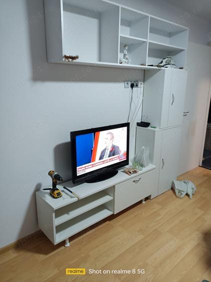 Apartament cu 2 camere în Lupeni