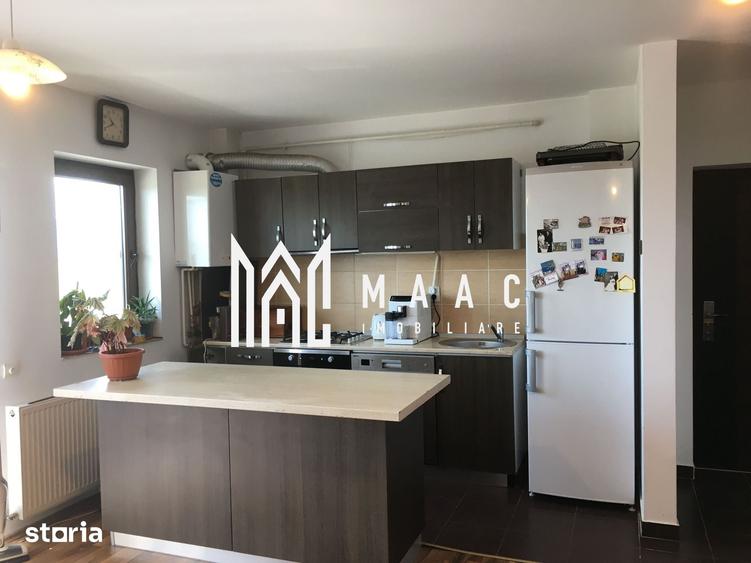 Apartament 3 camere de inchiriat | Sibiu | Doamna Stanca - 5
