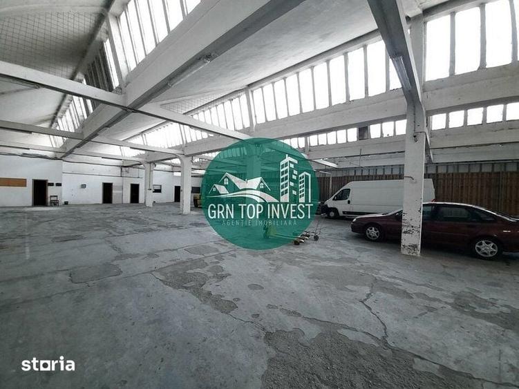 Spațiu comercial, de 130 mp, în Central
