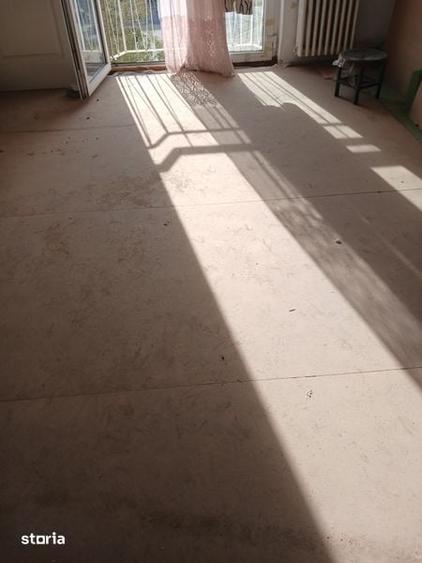Apartament cu 2 camere semidecomandat în Ultracentral