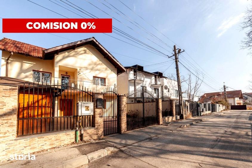 Casa in Trivale amplasare premium, langa padure - 5