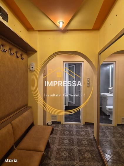 Apartament cu 2 camere în Obcini