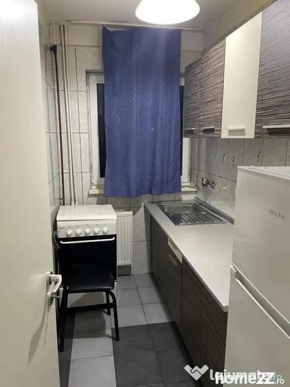 Apartament cu 2 camere semidecomandat în Circumvalațiunii