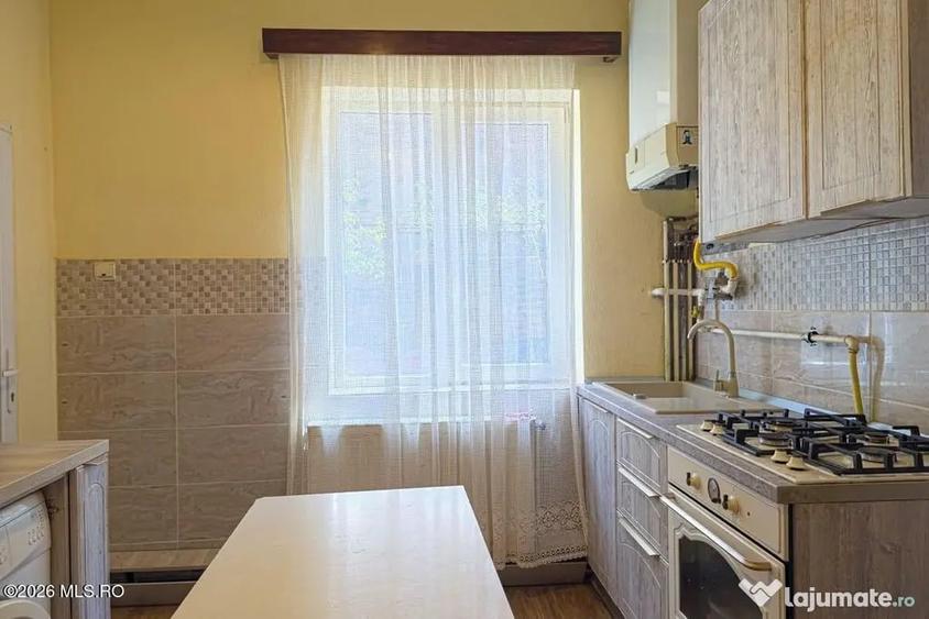 Freidorf - Corneliu Baba - Casa Individuala, 4 Camere, Lo... - 8