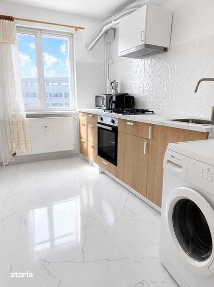 Apartament cu 3 camere în Titan