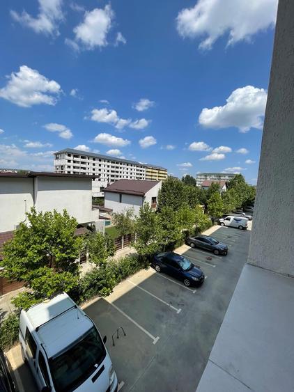 Apartament 2 camere de inchiriat-Militari Residence-Mobilat si Utilat - 10