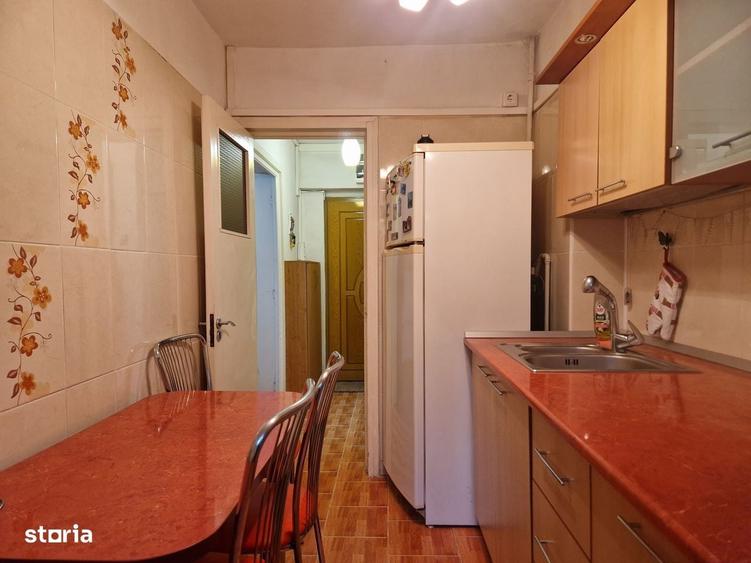 EXCLUSIV - CAFROM IMOBILIARE - NORD Apartament 2 Camere de Vanzare - 15