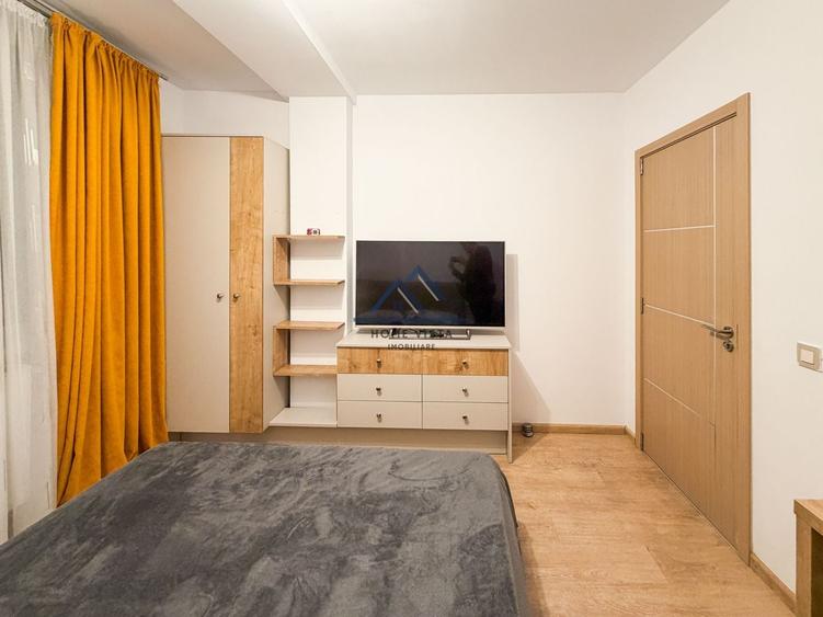 Apartament cu 2 camere decomandat în Militari