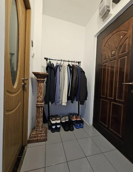 Garsonieră în Miorița