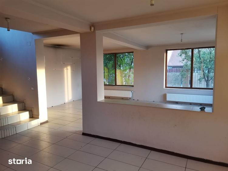 Casa individuala cu 4 camere - 5