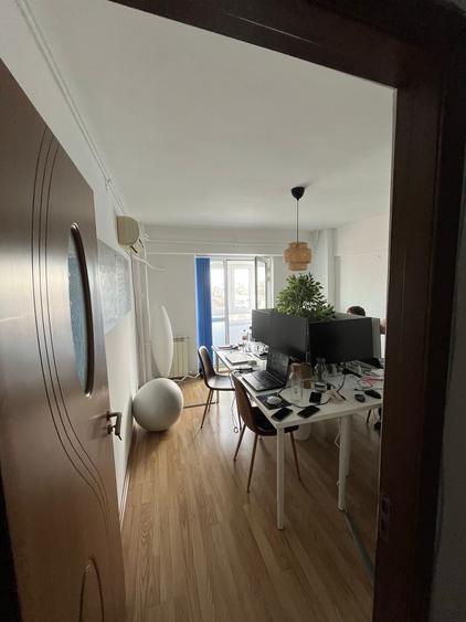 Apartament cu 2 camere decomandat, mobilat în Știrbei Vodă