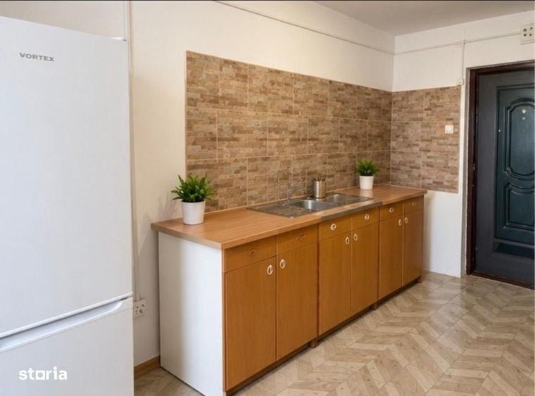 Apartament în Horezu