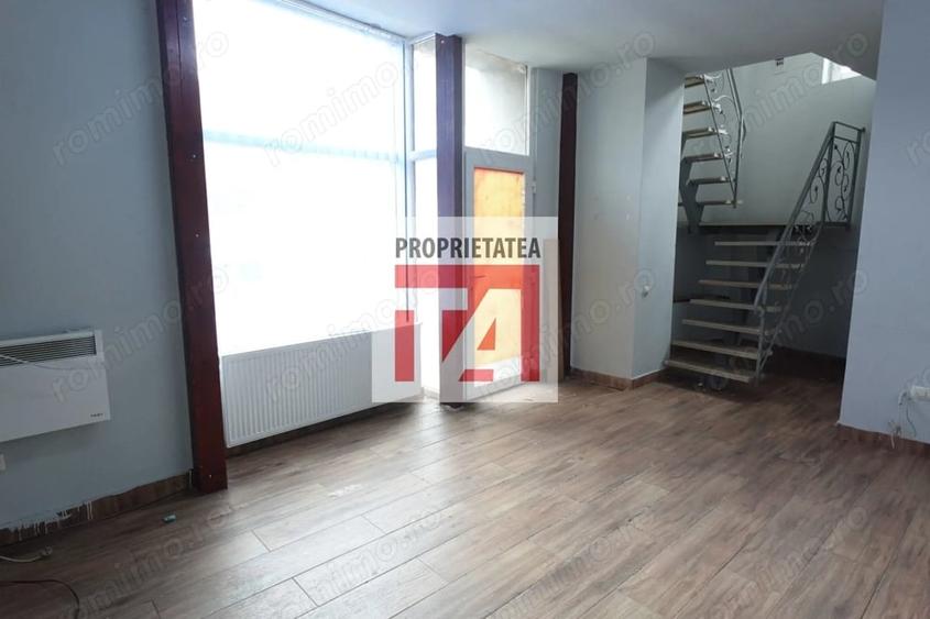 Spațiu comercial, de 55 mp, în Central