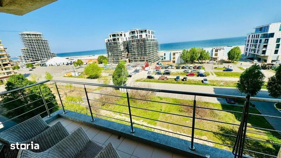 Apartament cu 2 camere în Nord