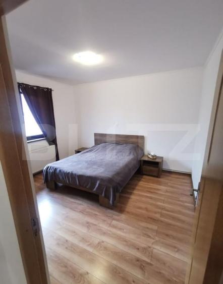 Casă individuală cu 4 camere cu Teren 800 Mp în Pănet