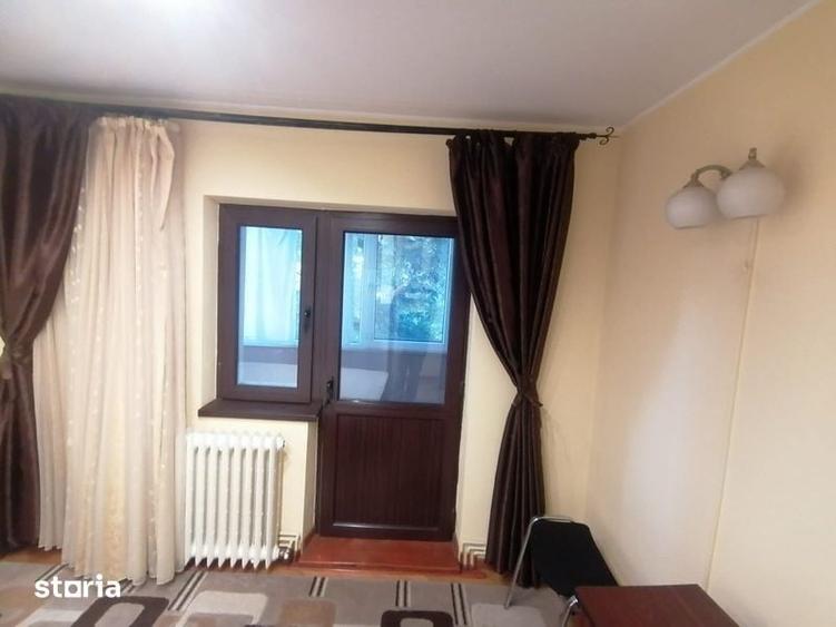 Garsonieră în Galata
