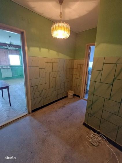 Apartament cu 2 camere decomandat în Sud