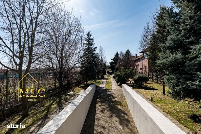 Casă cu 4 camere în Șanțu-Florești
