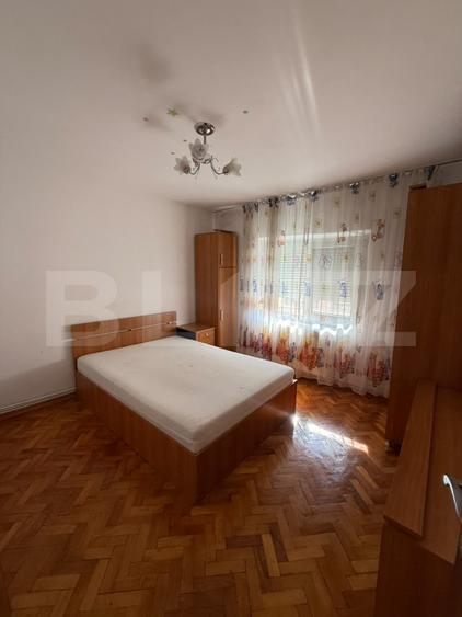Apartament 2 camere, decomandat, Zona Centrală - 6