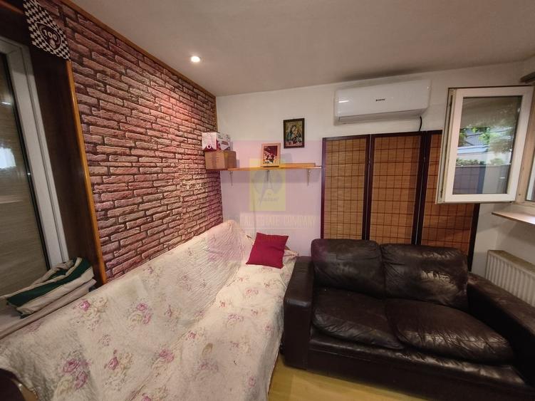 Studio cu centrala proprie Baba Novac - IOR - 19
