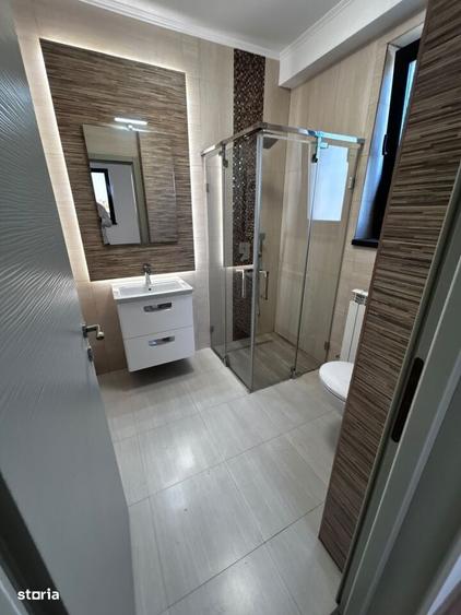 Casă cu 4 camere în Dumbrăveni