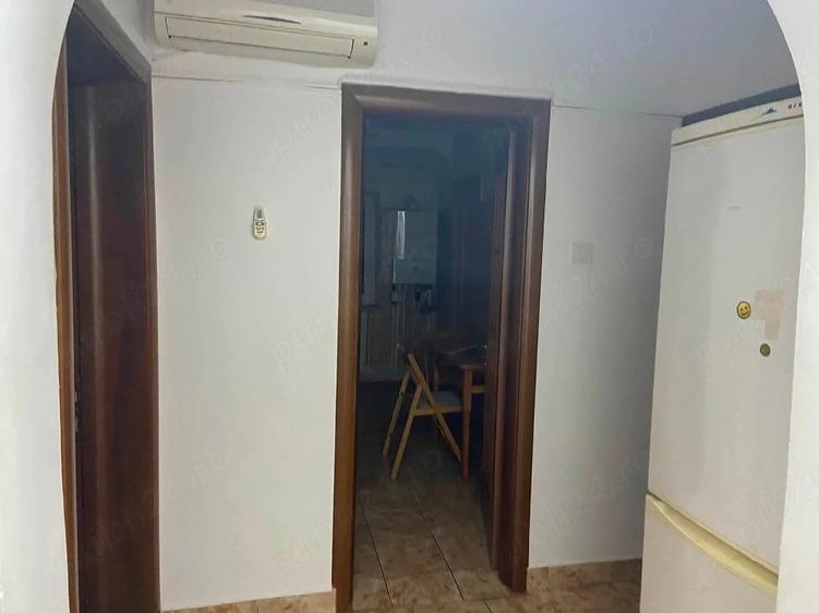Apartament cu 2 camere decomandat în Bahne