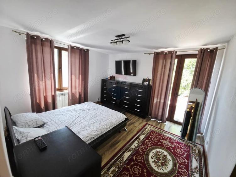 Casă cu Teren 205 Mp în Central