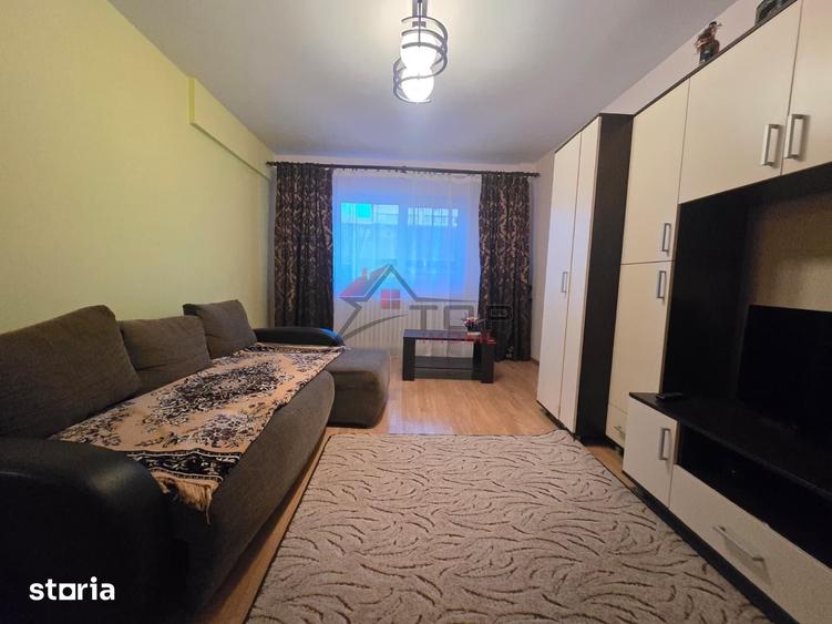 Apartament cu 3 camere decomandat în Frumoasa