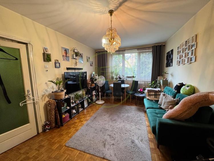 Oportunitate! Vânzare apart. cu 2 camere, Centru Cluj - 3