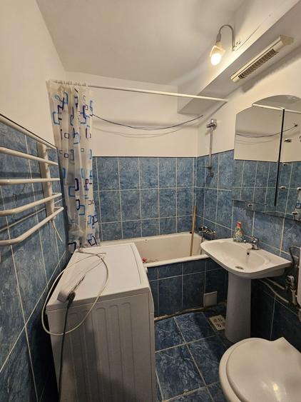 Garsoniera, zona Dacia - 8