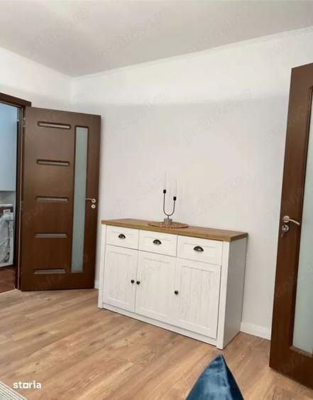 Apartament cu 3 camere, mobilat în Drumul Taberei