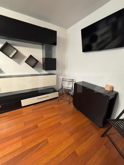 Apartament 2 camere de închiriat, etaj 2 | Burdujeni - 2