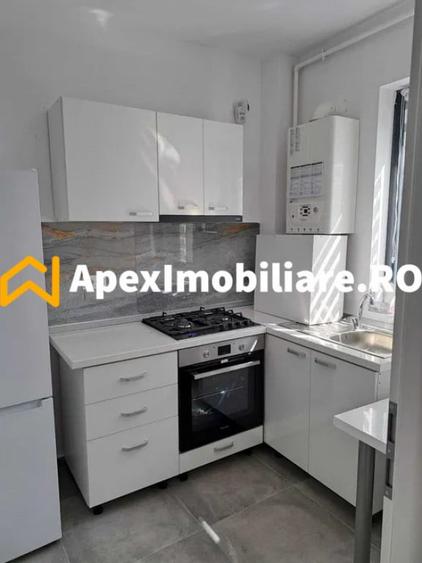 Apartament 2 camere de inchiriat Politehnica Bucure?ti | Ap - 2