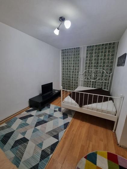 Garsonieră semidecomandată în Pantelimon