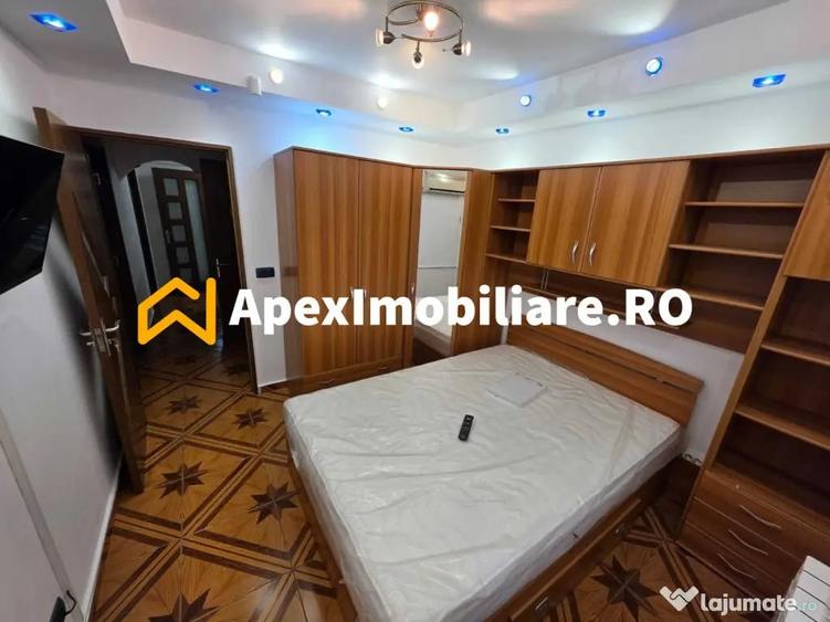 Garsonieră decomandată în Militari