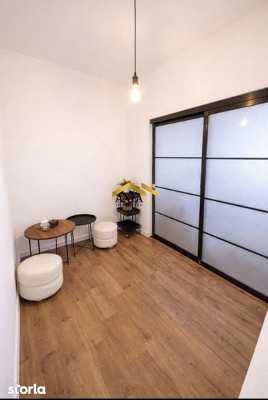 Apartament cu 2 camere în Florești — fotografia 3