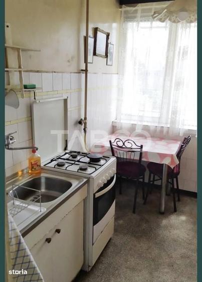 Apartament de vanzare cu 2 camere cu boxa in Cartierul Grigorescu - 5