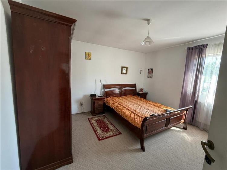 Casa P+M - 4 camere - Magurele - 3