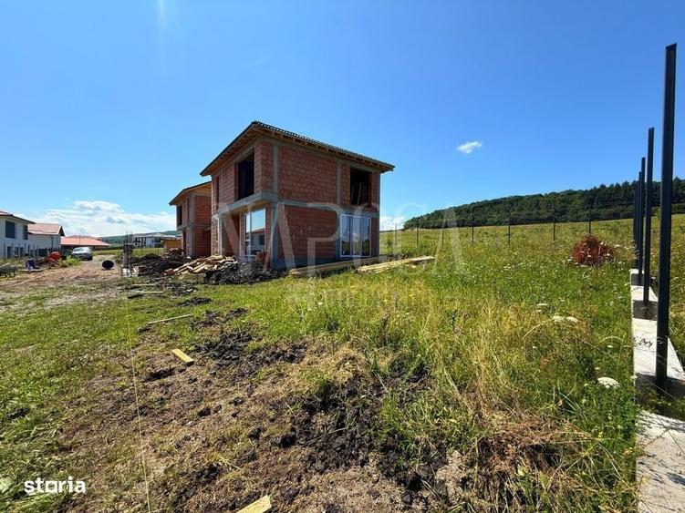 Casă cu 4 camere în Nădășelu