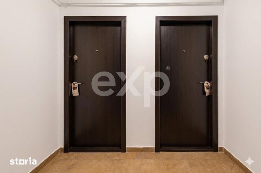 Apartament cu 2 camere decomandat în Someșeni