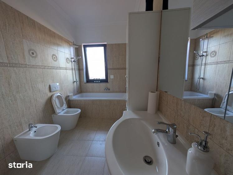 Casă cu 3 camere cu Teren 400 Mp în Șerbănești