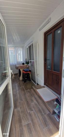Casă cu 3 camere în Central