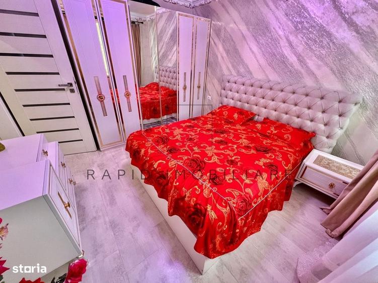 Prima Inchiriere - Ap. 2 Camere - Renovat-La Cheie- Tiglina 2 - etaj 2 - 3
