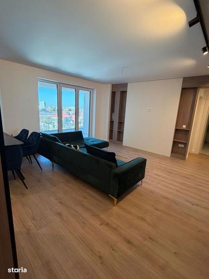 Apartament 2 camere de vanzare/ complex Noa Nord/ Bucurestii Noi - 5