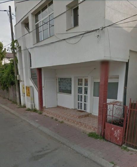 Spațiu comercial, de 600 mp, în Ultracentral