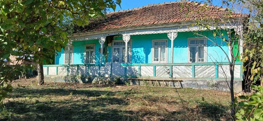 Spațiu comercial, în Frumoasa